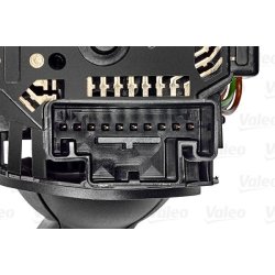 Commutateur de colonne de direction VALEO 251712 pour SEAT, SKODA, VW OE 6C0953513C VALEO