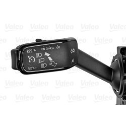 Commutateur de colonne de direction VALEO 251712 pour SEAT, SKODA, VW OE 6C0953513C VALEO
