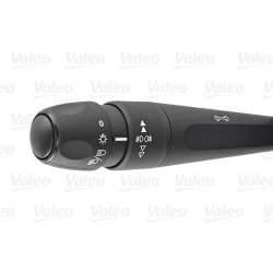Commutateur de colonne de direction VALEO 251717 pour PEUGEOT 2008, 208 VALEO