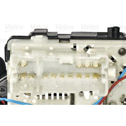 Commutateur de colonne de direction VALEO 251720 pour SMART FORFOUR, FORTWO VALEO