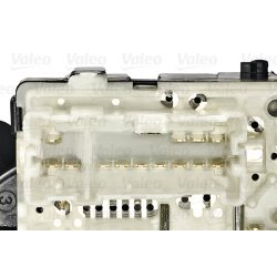 Commutateur de colonne de direction VALEO 251724 pour SMART FORFOUR, FORTWO VALEO