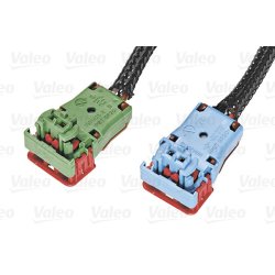 Commutateur de colonne de direction VALEO 251729 pour RENAULT MEGANE VALEO