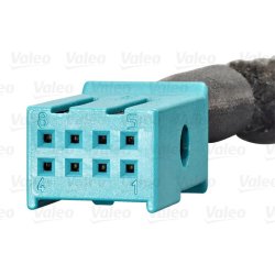 Commutateur de colonne de direction VALEO 251737 pour MERCEDES OE 2085450324 VALEO