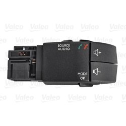 Steering Column Switch VALEO 251754 OE Ref 255522448R