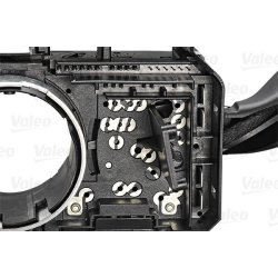 Commutateur de colonne de direction VALEO 251757 pour SKODA, VW OE 6Q0953513AM9B9 VALEO