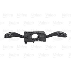 Steering Column Switch VALEO 251760 OE Ref 6Q0953513AN9B9