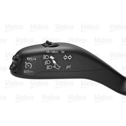 Commutateur de colonne de direction VALEO 251760 pour SKODA, VW OE 6Q0953513AN9B9 VALEO