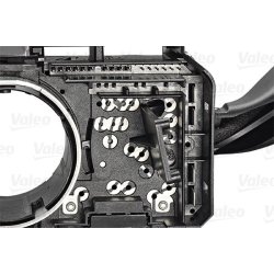 Commutateur de colonne de direction VALEO 251760 pour SKODA, VW OE 6Q0953513AN9B9 VALEO