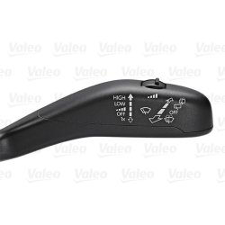 Commutateur de colonne de direction VALEO 251764 pour SKODA, VW OE 6Q0953513AG9B9 VALEO