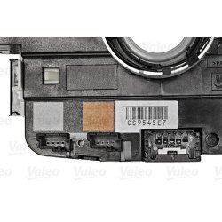 Commutateur de colonne de direction VALEO 251769 pour PEUGEOT 308 OE 98072689ZD VALEO