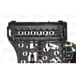 Commutateur de colonne de direction VALEO 251777 pour RENAULT CLIO OE 7701066570 VALEO