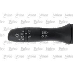 Commutateur de colonne de direction VALEO 251788 pour NISSAN PULSAR, QASHQAI VALEO