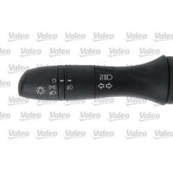 Commutateur de colonne de direction VALEO 251789 pour NISSAN PULSAR, QASHQAI VALEO