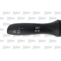 Commutateur de colonne de direction VALEO 251790 pour NISSAN PULSAR, QASHQAI VALEO