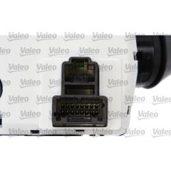 Commutateur de colonne de direction VALEO 251790 pour NISSAN PULSAR, QASHQAI VALEO