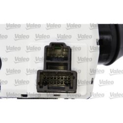 Commutateur de colonne de direction VALEO 251795 pour NISSAN PULSAR, QASHQAI VALEO