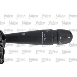 Commutateur de colonne de direction VALEO 251799 pour PEUGEOT 308 OE 98154507ZD VALEO