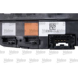 Commutateur de colonne de direction VALEO 251799 pour PEUGEOT 308 OE 98154507ZD VALEO