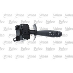Steering Column Switch VALEO 251800 OE Ref 8201339047