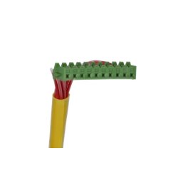 Commutateur de colonne de direction VALEO 251876 pour RENAULT, KANGOO, MODUS VALEO