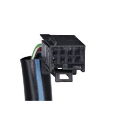 Commutateur de colonne de direction VALEO 251918 pour FIAT DUCATO OE 735536958 VALEO