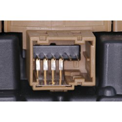 Commutateur de colonne de direction VALEO 251940 pour IVECO DAILY OE 5801320122 VALEO