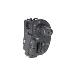 Steering Column Switch VALEO 251955 OE Ref 8201577539