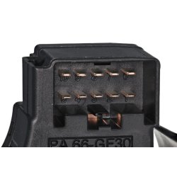 Commutateur de colonne de direction VALEO 251957 pour FORD FIESTA OE 1140522 VALEO