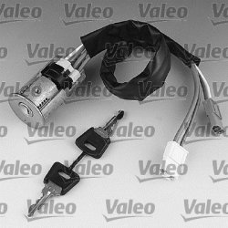 Steering Lock VALEO 252019 OE Ref 416136