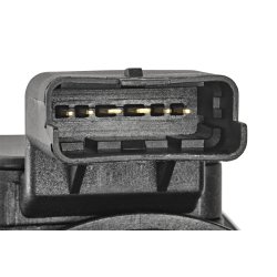 Capteur de débit d'air massique VALEO 253702 pour MITSUBISHI, NISSAN et plus encore... VALEO