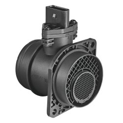 Capteur de débit d'air massique VALEO 253703 pour AUDI, SEAT, SKODA, VW VALEO
