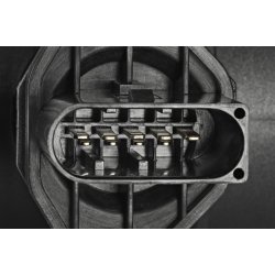 Capteur de débit d'air massique VALEO 253703 pour AUDI, SEAT, SKODA, VW VALEO