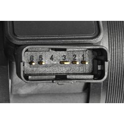 Capteur de débit d'air massique VALEO 253706 pour CITROEN, FIAT, LANCIA et plus encore... VALEO