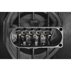 Capteur de débit d'air massique VALEO 253710 pour AUDI, FORD, SEAT, SKODA et plus encore... VALEO