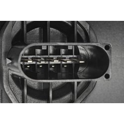 Capteur de débit d'air massique VALEO 253719 pour MERCEDES OE 6460940048 VALEO