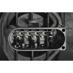 Capteur de débit d'air massique VALEO 253721 pour AUDI, BMW, SEAT, SKODA, VW VALEO