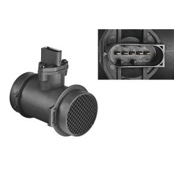 Mass Air Flow Sensor VALEO 253728 OE Ref 0000940948