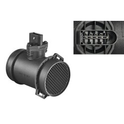 Mass Air Flow Sensor VALEO 253733 OE Ref 059906461E