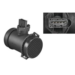 Mass Air Flow Sensor VALEO 253735 OE Ref 059906461BX