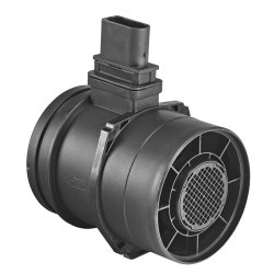 Capteur de débit d'air massique VALEO 253738 pour BMW, MERCEDES OE 13627788743 VALEO