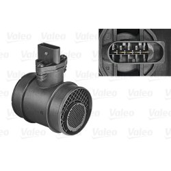 Mass Air Flow Sensor VALEO 253742 OE Ref 8Z0906461