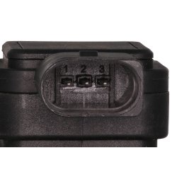 Capteur de débit d'air massique VALEO 253743 pour AUDI, SEAT, SKODA, VW VALEO