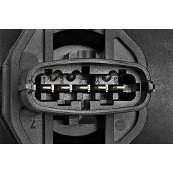 Capteur de débit d'air massique VALEO 253748 pour FERRARI, HONDA, MG, ROVER VALEO