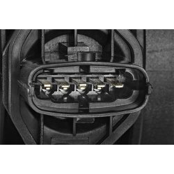 Capteur de débit d'air massique VALEO 253751 pour SAAB 9-3 OE 4662888 VALEO