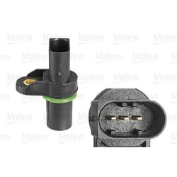 Camshaft Position Sensor VALEO 253809 OE Ref 1435351