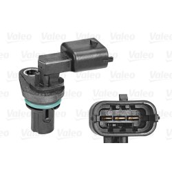 Camshaft Position Sensor VALEO 253823 OE Ref 55352609
