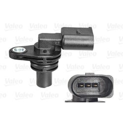 Camshaft Position Sensor VALEO 253829 OE Ref 036907601A