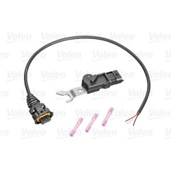 Capteur de position d'arbre à cames VALEO 253834 pour HOLDEN, VAUXHALL OE 6238187 VALEO