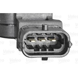 Capteur de position d'arbre à cames VALEO 253834 pour HOLDEN, VAUXHALL OE 6238187 VALEO