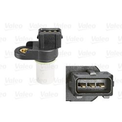 Camshaft Position Sensor VALEO 253840 OE Ref 3935022600